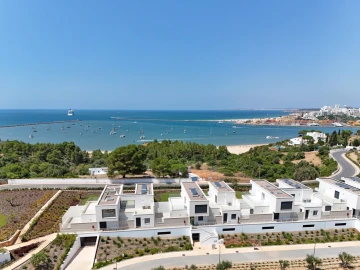 Moradia T2 para Venda em Ferragudo