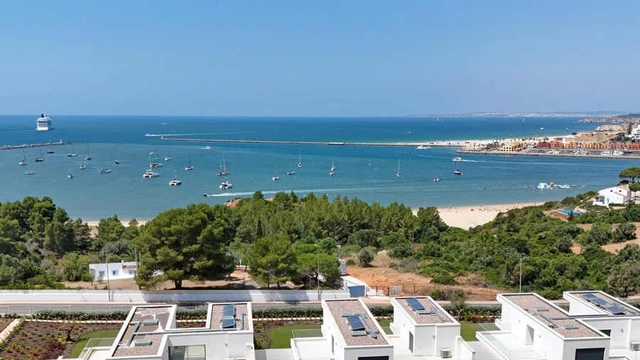 Moradia T2 para Venda em Ferragudo