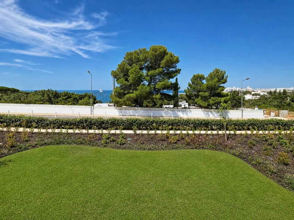 Moradia T5 para Venda em Ferragudo Foto 19