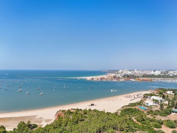 Moradia T5 para Venda em Ferragudo