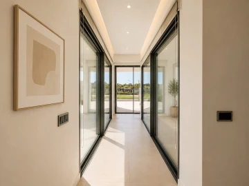 Moradia T5 para Venda em Ferragudo