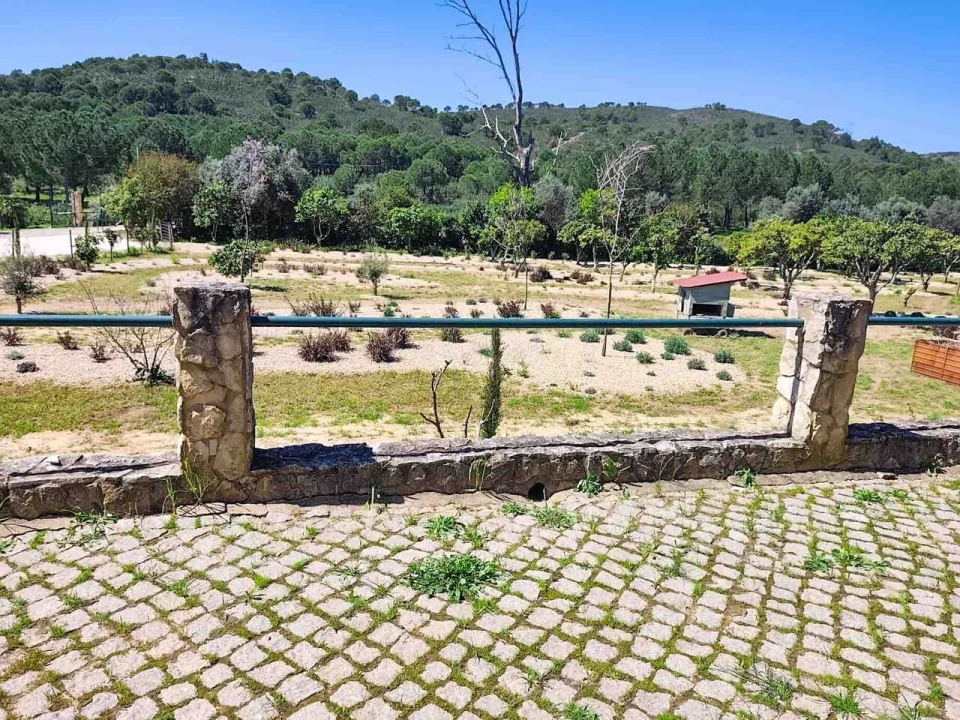 Quinta T2 para Venda em Mexilhoeira Grande Foto 17