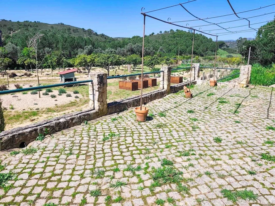 Quinta T2 para Venda em Mexilhoeira Grande Foto 18