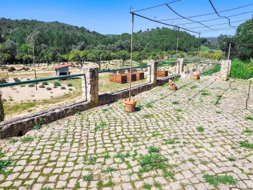 Quinta T2 para Venda em Mexilhoeira Grande
