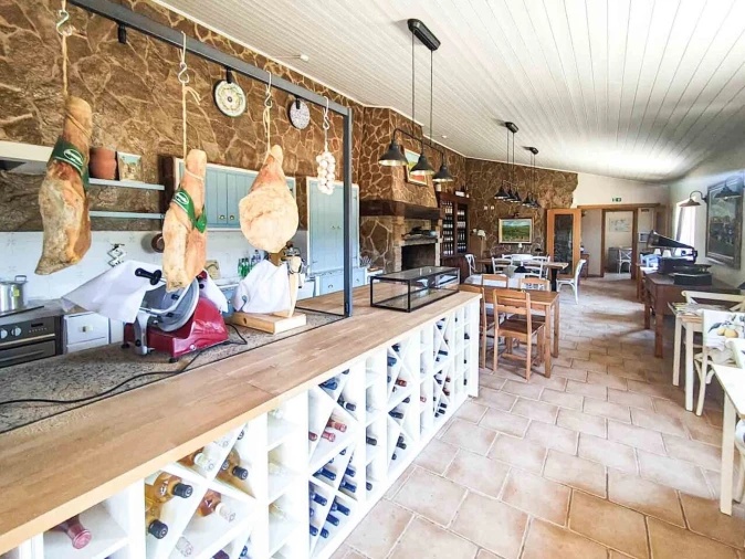 Quinta T2 para Venda em Mexilhoeira Grande Foto 9