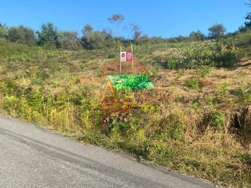 Terreno para Venda em Vade Foto 1