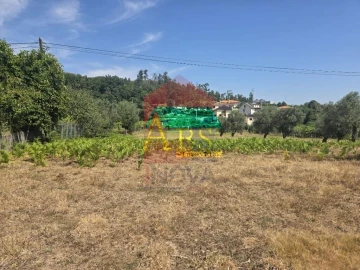 Terreno para Venda em Anais