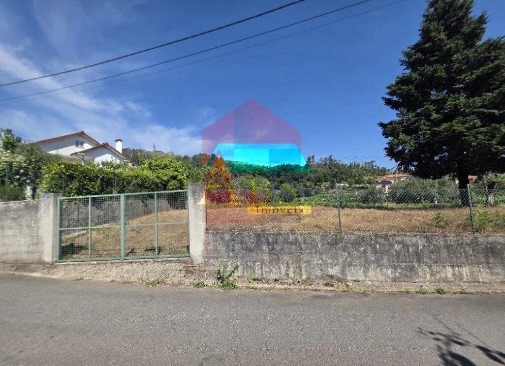 Terreno para Venda em Anais Foto 1