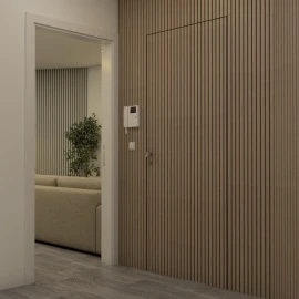 Apartamento T2 para Venda em São João da Madeira