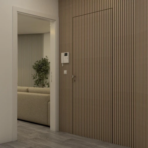Apartamento T2 para Venda em São João da Madeira Foto 6