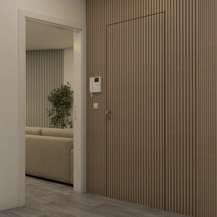 Apartamento T2 para Venda em São João da Madeira Foto 6