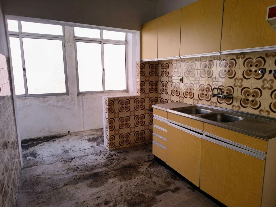 Apartamento T1 para Venda em Baixa da Banheira e Vale da Amoreira Foto 9