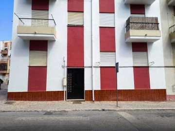 Apartamento T1 para Venda em Baixa da Banheira e Vale da Amoreira