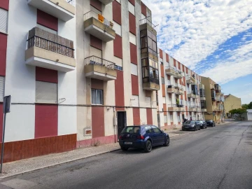 Apartamento T1 para Venda em Baixa da Banheira e Vale da Amoreira