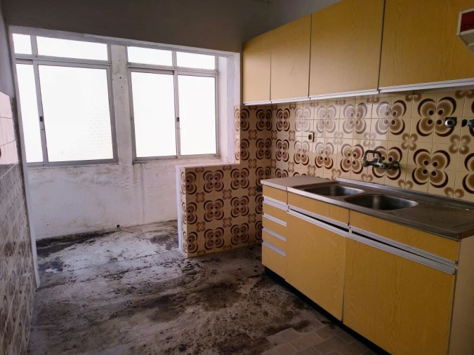 Apartamento T1 para Venda em Baixa da Banheira e Vale da Amoreira Foto 9