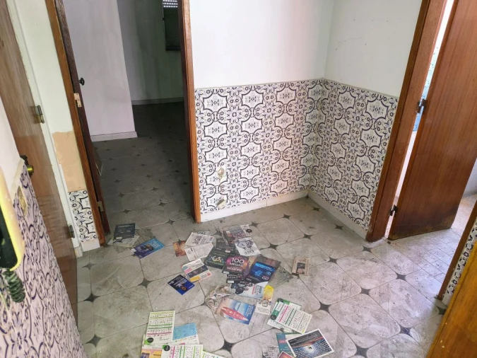 Apartamento T1 para Venda em Baixa da Banheira e Vale da Amoreira Foto 8