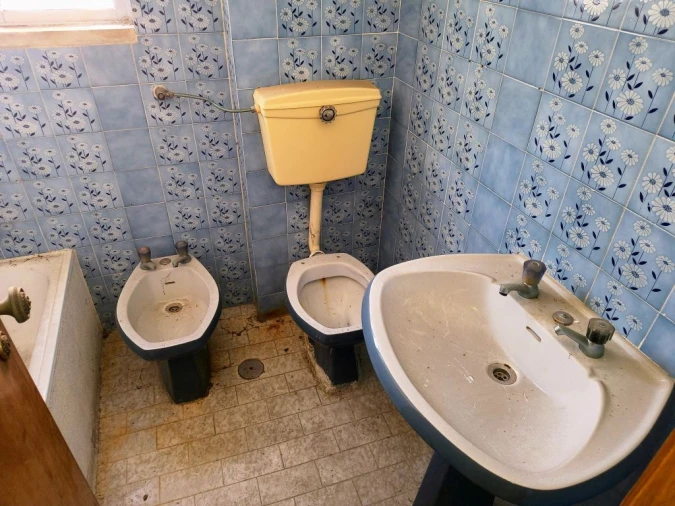 Apartamento T1 para Venda em Baixa da Banheira e Vale da Amoreira Foto 14