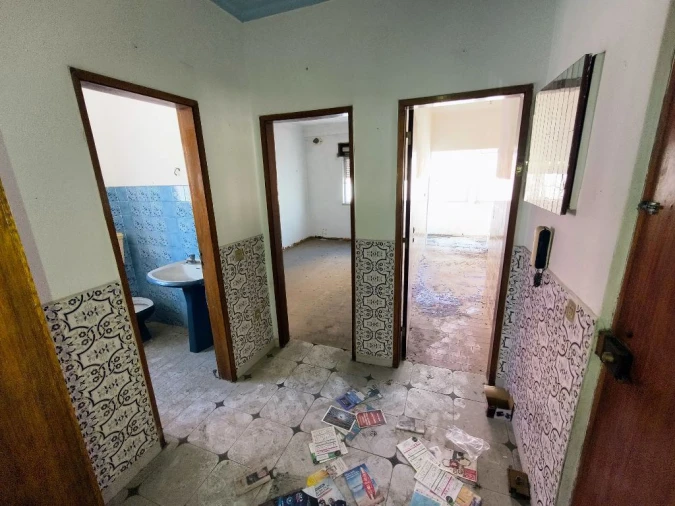 Apartamento T1 para Venda em Baixa da Banheira e Vale da Amoreira Foto 7