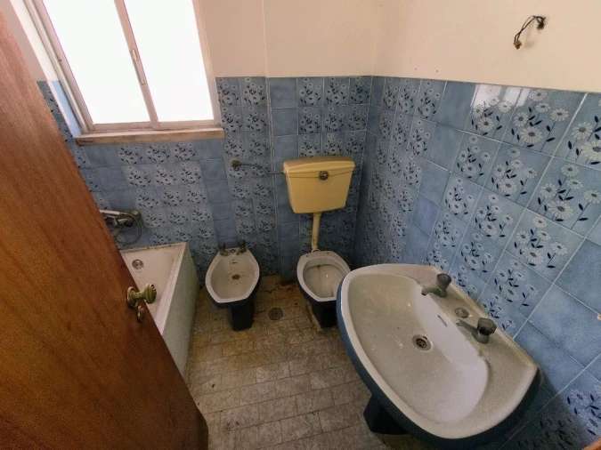 Apartamento T1 para Venda em Baixa da Banheira e Vale da Amoreira Foto 15