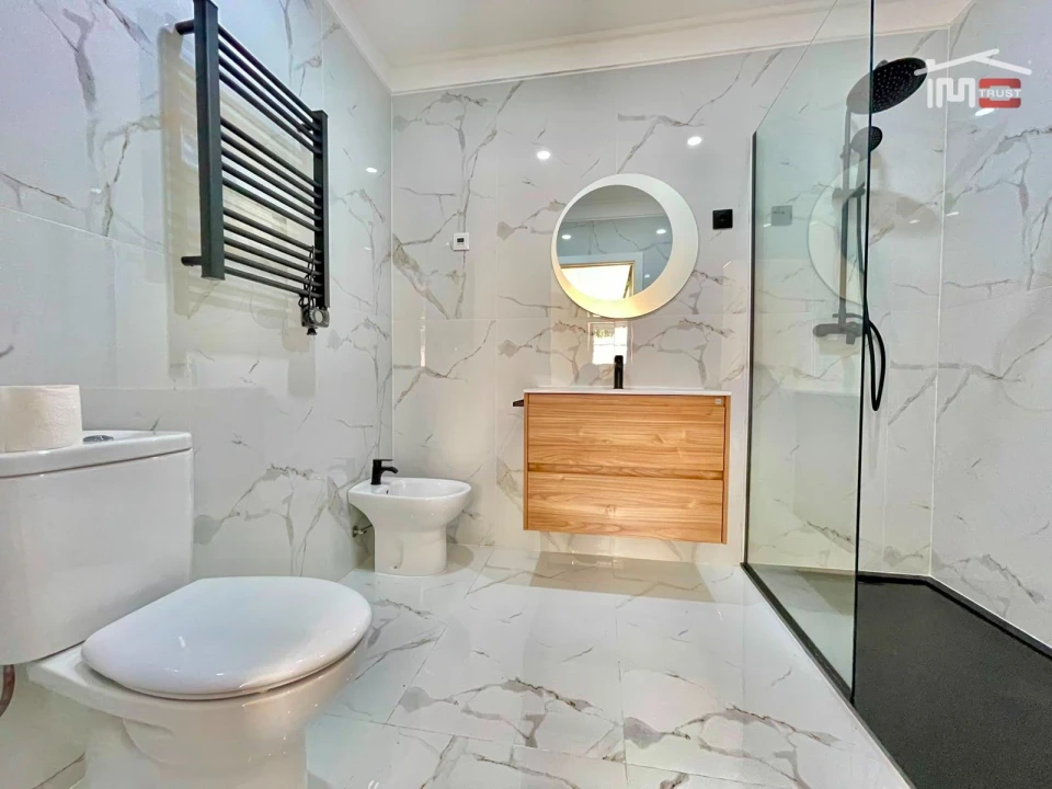 Apartamento T1 para Venda em Alto do Seixalinho, Santo André e Verderena Foto 18