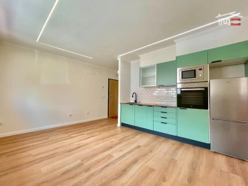 Apartamento T1 para Venda em Alto do Seixalinho, Santo André e Verderena