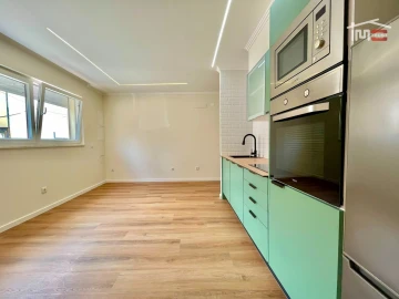 Apartamento T1 para Venda em Alto do Seixalinho, Santo André e Verderena