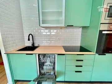 Apartamento T1 para Venda em Alto do Seixalinho, Santo André e Verderena