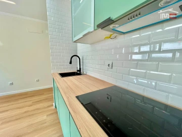 Apartamento T1 para Venda em Alto do Seixalinho, Santo André e Verderena