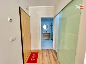Apartamento T1 para Venda em Alto do Seixalinho, Santo André e Verderena