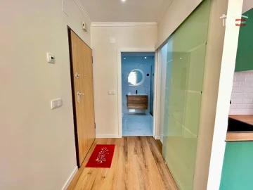 Apartamento T1 para Venda em Alto do Seixalinho, Santo André e Verderena