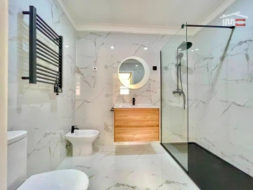 Apartamento T1 para Venda em Alto do Seixalinho, Santo André e Verderena