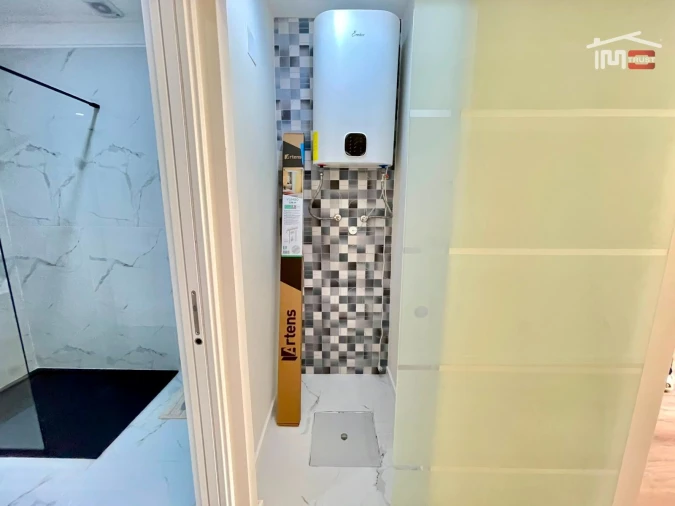 Apartamento T1 para Venda em Alto do Seixalinho, Santo André e Verderena Foto 16