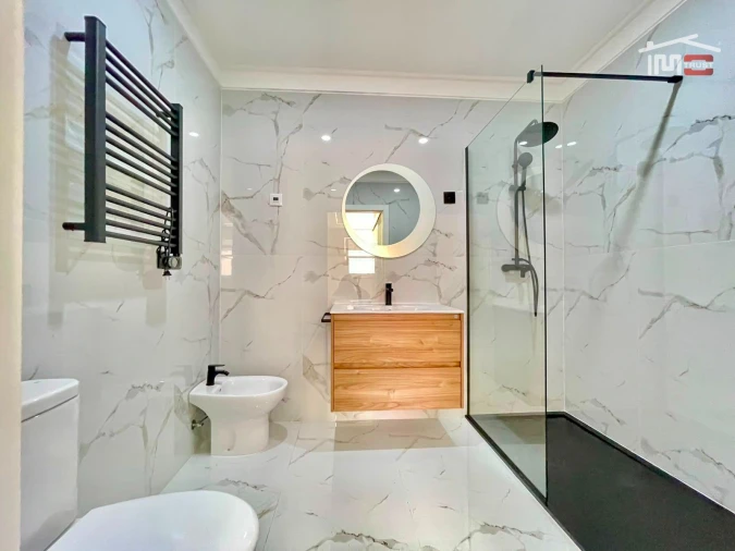 Apartamento T1 para Venda em Alto do Seixalinho, Santo André e Verderena Foto 17