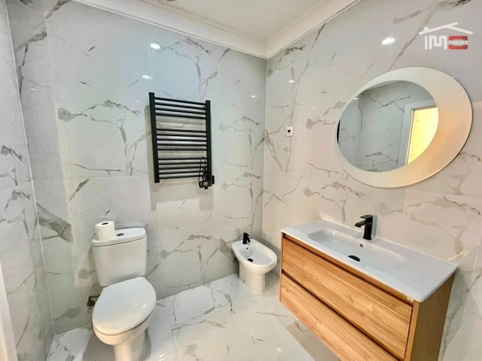 Apartamento T1 para Venda em Alto do Seixalinho, Santo André e Verderena Foto 21