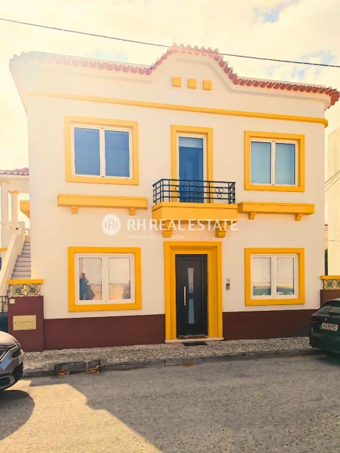 Apartamento T3 para Arrendamento em Buarcos