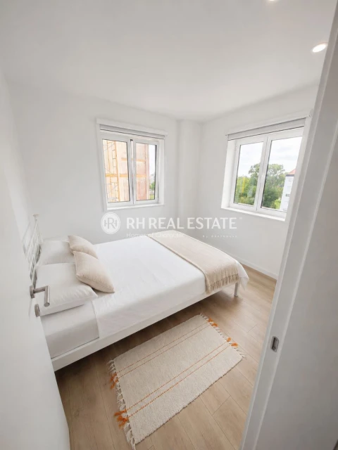 Apartamento T3 para Arrendamento em Buarcos