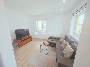 Apartamento T3 para Arrendamento em Buarcos
