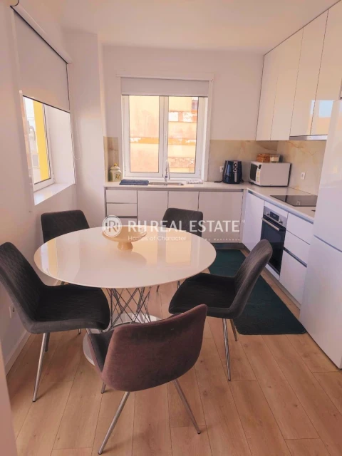 Apartamento T3 para Arrendamento em Buarcos