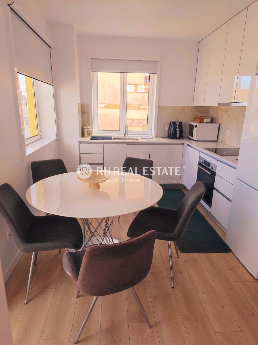 Apartamento T3 para Arrendamento em Buarcos Foto 4