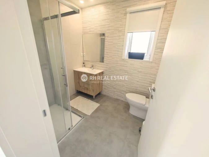 Apartamento T3 para Arrendamento em Buarcos Foto 5