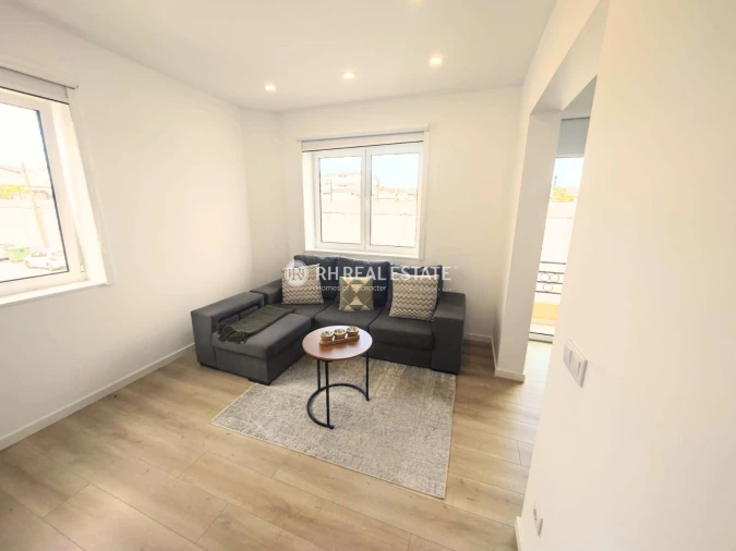 Apartamento T3 para Arrendamento em Buarcos Foto 6