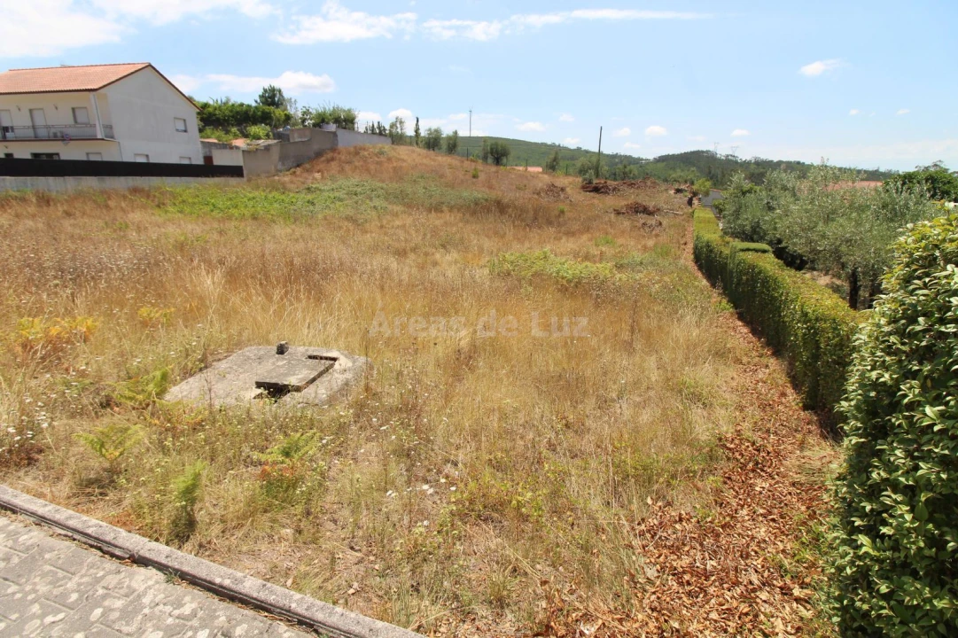 Terreno Agricola ou Rústico para Venda em Arrabal Foto 9