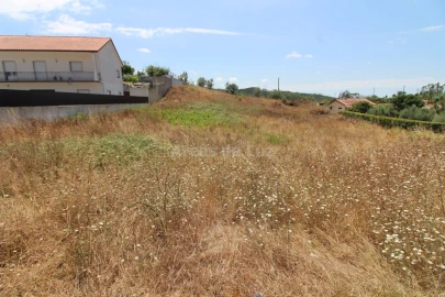 Terreno Agricola ou Rústico para Venda em Arrabal