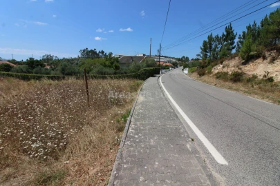 Terreno Agricola ou Rústico para Venda em Arrabal