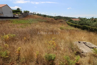 Terreno Agricola ou Rústico para Venda em Arrabal