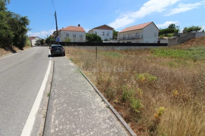 Terreno Agricola ou Rústico para Venda em Arrabal