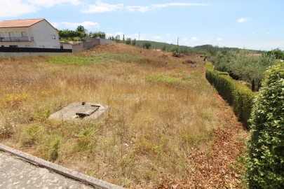 Terreno Agricola ou Rústico para Venda em Arrabal