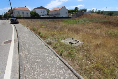 Terreno Agricola ou Rústico para Venda em Arrabal