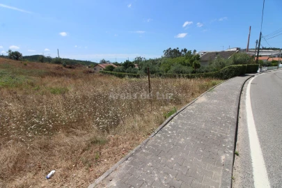 Terreno Agricola ou Rústico para Venda em Arrabal