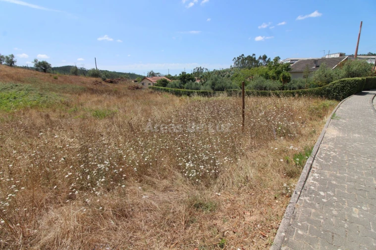 Terreno Agricola ou Rústico para Venda em Arrabal Foto 5